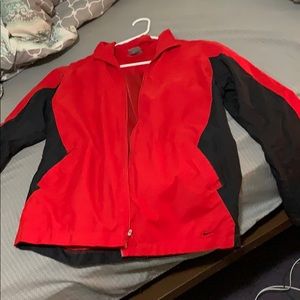 Women’s Nike Jacket